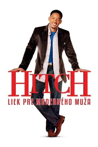 Hitch: Liek pre moderného muža