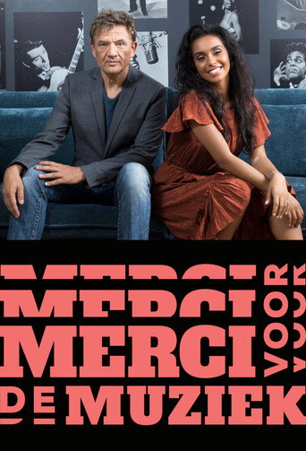Merci voor de Muziek (2019)
