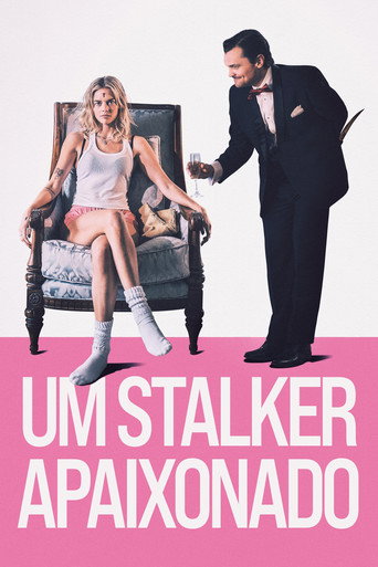 Um Stalker Apaixonado (2025) Dual Áudio 5.1 WEB-DL 1080p