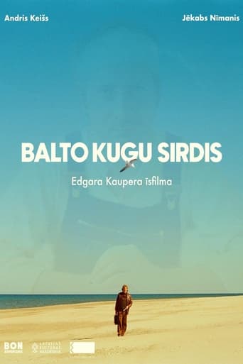 Balto kuģu sirdis