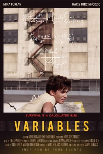 Poster of Variables