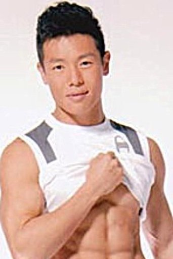 Image of Ken Ho-Ming Law