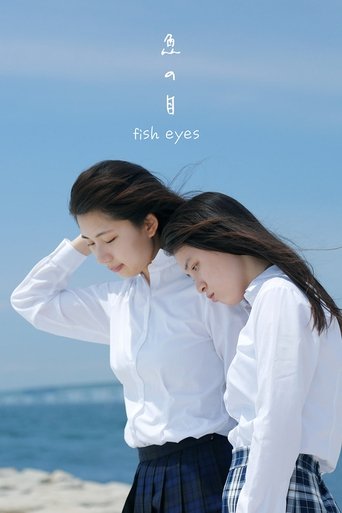 Fish Eyes poster