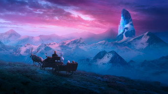 #93 Крижане серце 2