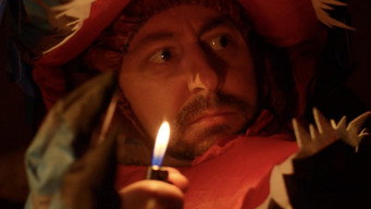 Sleepwalker media image