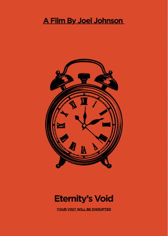 Eternity's Void poster