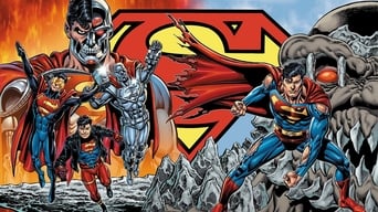 #9 Панування Суперменів