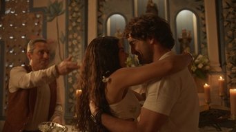 Episódio Capítulo 95 da série No Rancho Fundo