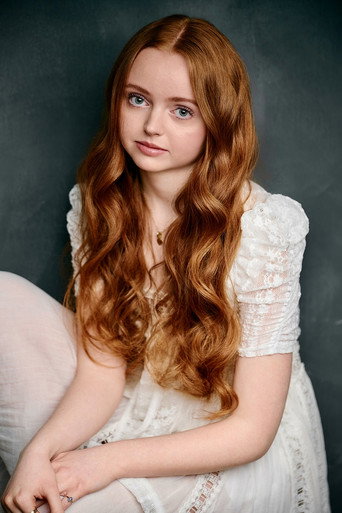 Foto de Lucia Morris