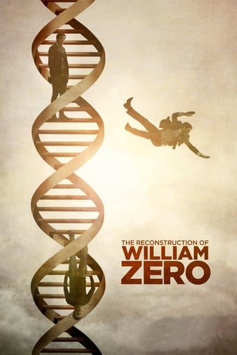 Poster för The Reconstruction of William Zero