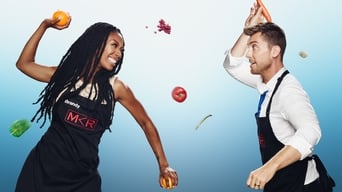 My Kitchen Rules (2017- )