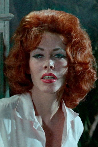 Foto de Pat Barrington