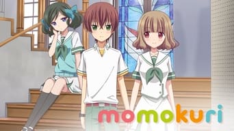 Momokuri (2015-2016)