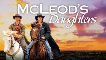 #8 McLeod's Daughters