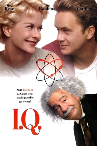 I.Q. (1994)