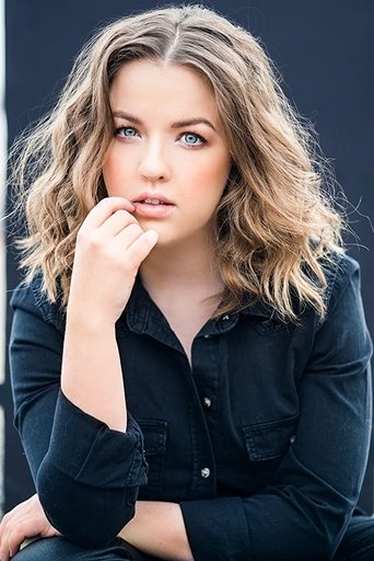 Image of Aislinn Paul