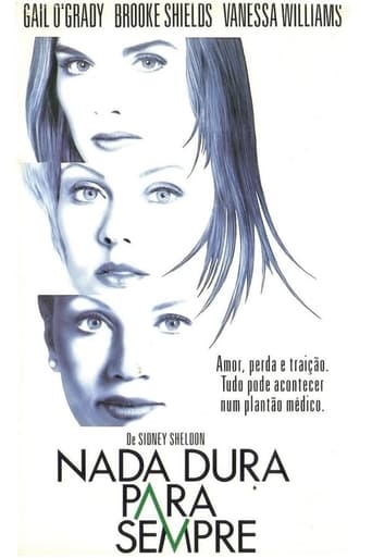 Poster of Nada es para siempre