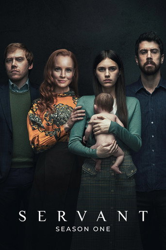 Servant: Season 1