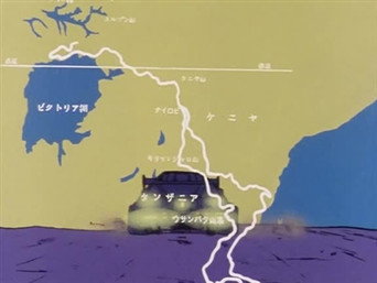 Episode 25 — Safa 5000 Kilometers