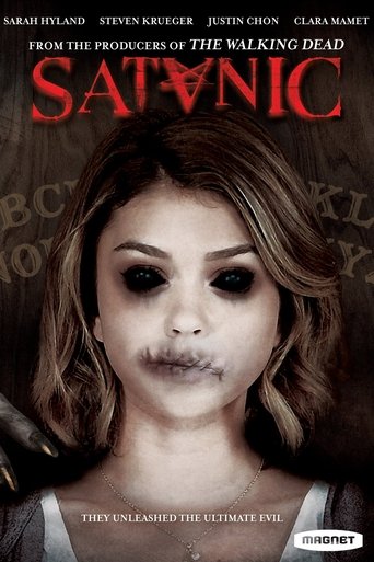 Satanic (2016) Satanic (2016)