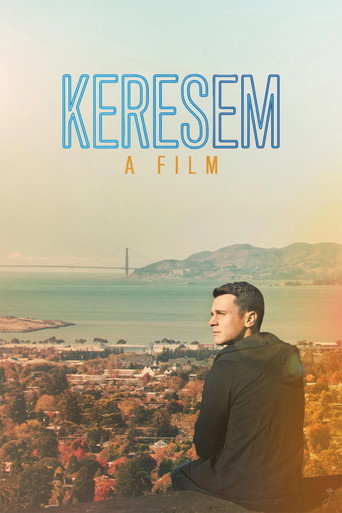 Keresem: A film plakát