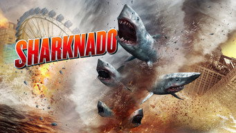 #15 Зубастий торнадо