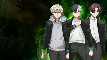 WIND BREAKER - Season 1 Episode 24 (2024) 予告編