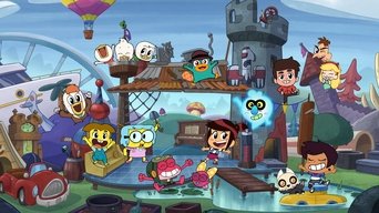 Chibiverse - S1E01