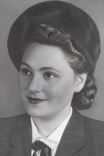 Image of Nonna Koperzhynska