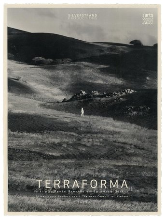 TerraForma background