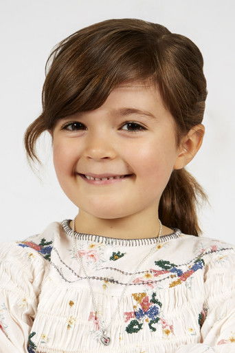 Foto de Olivia Brody