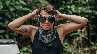Mad to the Max (2019- )