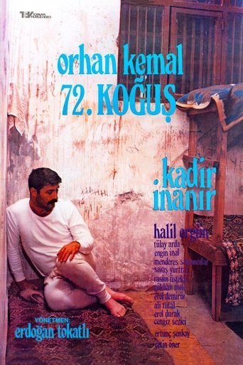 Poster of 72. Koğuş