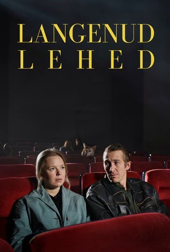 Langenud lehed