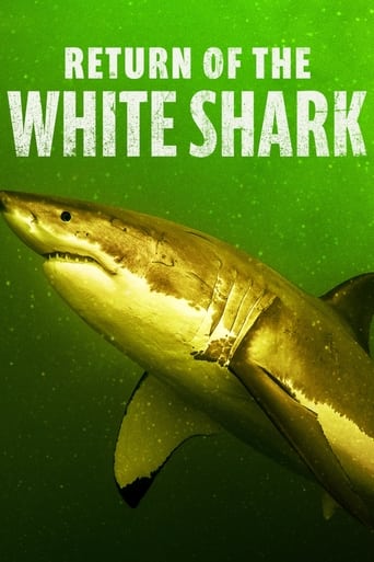 Return of the White Shark (2023)