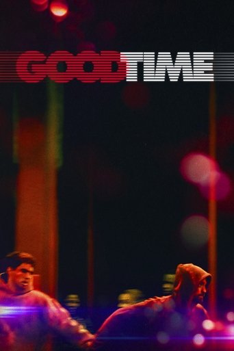 Good Time (2017) Good Time (2017)