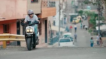 Episode 39 — Rigo demuestra su valent&iacute;a