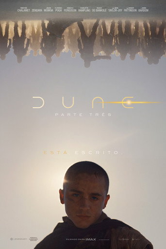 Duna: Parte Três - TopStrem