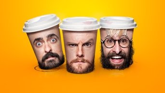 Aunty Donna's Coffee Cafe - S1E01