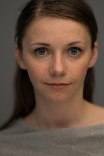 Imagine Tatyana Gulyaeva