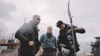 Galeria 3 - Blood Quantum