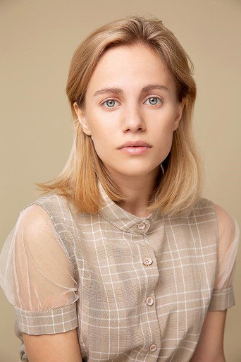 Foto de Виктория Клинкова