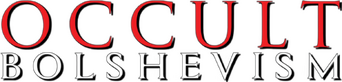 Occult Bolshevism logo
