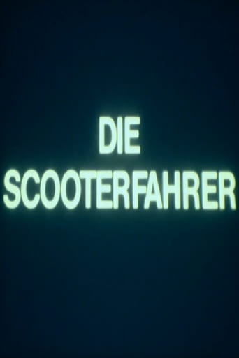 Die Scooterfahrer en streaming 