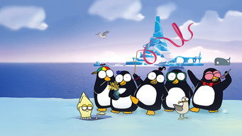 Piripenguins (2025- )