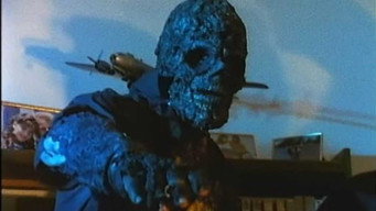 #5 Killing Spree