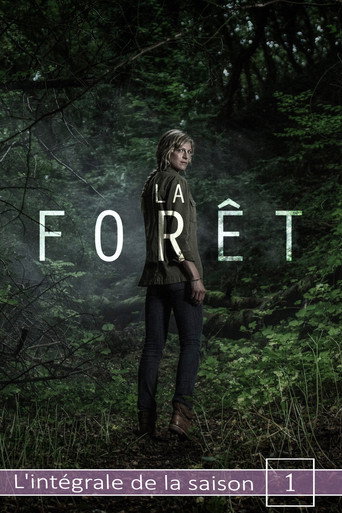 La Forêt - S1 - Épisode 5 - Affiche