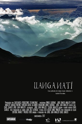 Llanganati (2017) Llanganati (2017)