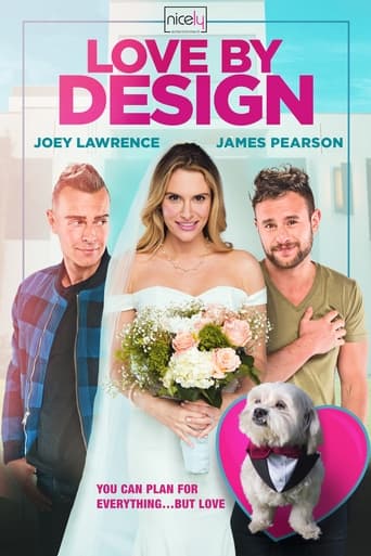 Poster of Love By Design