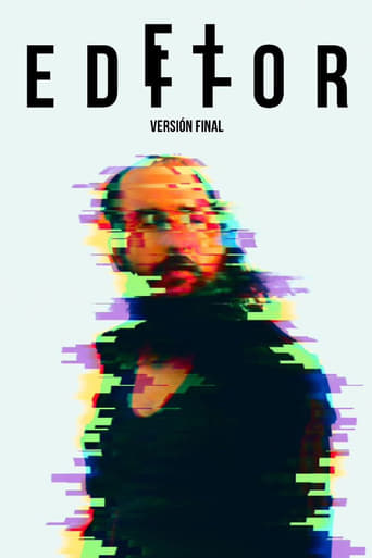 El Editor Versión Final en streaming 